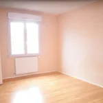 Maison de 116 m² avec 5 chambre(s) en location à Angers