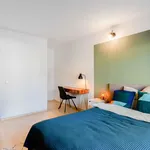 Miete 5 Schlafzimmer wohnung in Cologne