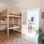 Rent 1 bedroom apartment of 46 m² in rome