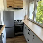 Rent 2 bedroom apartment of 45 m² in Łódź