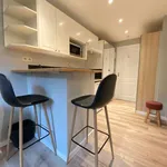 Studio van 20 m² in brussels