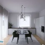 Appartamento arredato con terrazzo Moniego