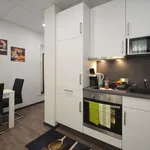 Miete 1 Schlafzimmer wohnung von 24 m² in Offenbach