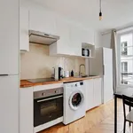  appartement avec 1 chambre(s) en location à paris