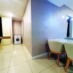 Rent 1 bedroom apartment of 69 m² in Kuala Lumpur