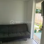 Appartement de 34 m² avec 2 chambre(s) en location à Gourbeyre