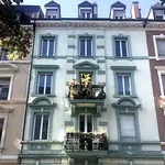 Rent 3 bedroom apartment in Basel