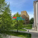 Pronajměte si 3 ložnic/e byt o rozloze 92 m² v Ostrava