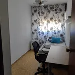 Alquilar 4 dormitorio apartamento en Valencia