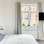 Miete 1 Schlafzimmer wohnung von 40 m² in Aachen