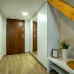 Rent 1 bedroom apartment of 16 m² in Łódź