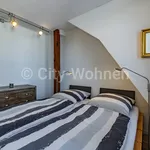 Miete 2 Schlafzimmer wohnung von 107 m² in Hamburg