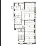 Lej 6-værelses lejlighed på 180 m² i Odense