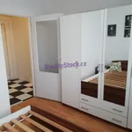 Pronajměte si 2 ložnic/e byt o rozloze 32 m² v Praha