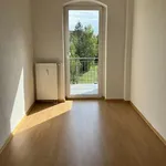 WunderschÃ¶ne Wohnung mit groÃem Balkon und Tageslichtbad in Pirna!