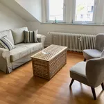 Miete 2 Schlafzimmer wohnung von 38 m² in Bad Homburg