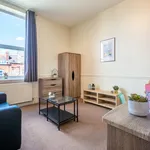 Rent 1 bedroom flat in Yorkshire And The Humber