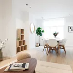 Rent 2 bedroom apartment in Ixelles