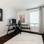 Rent 3 bedroom apartment in Mississauga (Erin Mills)