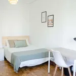 Rent a room in Valencia