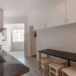 Quarto de 100 m² em lisbon