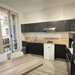 Rent 2 bedroom apartment of 50 m² in Marseille 2 Ar