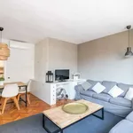 Alquilar 4 dormitorio apartamento en barcelona