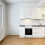 Rent 1 bedroom apartment of 25 m² in Tampere