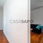 Apartamento T1 para alugar em São Vicente