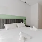 Rent 1 bedroom apartment in Madrid