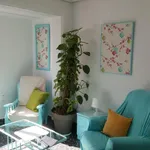 Rent 6 bedroom apartment in Valencia