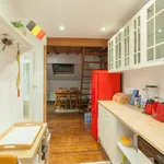 Appartement de 70 m² avec 1 chambre(s) en location à brussels