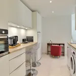 Rent 2 bedroom apartment of 29 m² in Paris