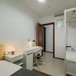 Alquilar 5 dormitorio apartamento en Barcelona