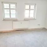 Großzügige, sanierte 5-Raum-Wohnung in Gornsdorf!!