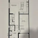 4 bedroom apartment of 2540 sq. ft in Milton (Walker)