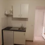 Appartement de 20 m² avec 1 chambre(s) en location à Nice