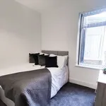 Rent a room in Yorkshire And The Humber