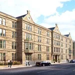 Rent 1 bedroom flat in Glasgow