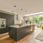 Huur 6 slaapkamer huis van 269 m² in Amsterdam