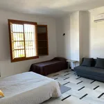 Alquilar 5 dormitorio casa en Malaga']