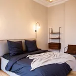 Miete 2 Schlafzimmer wohnung von 59 m² in Berlin