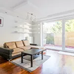 Rent 2 bedroom apartment of 49 m² in Warszawa