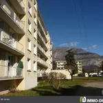 Rent 2 bedroom apartment of 41 m² in Sassenage