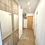 Rent 2 bedroom apartment in Bruntál