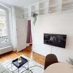 Louez une chambre de 156 m² à Paris