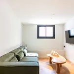 Rent 1 bedroom apartment in barcelona