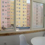 Rent a room of 120 m² in Lisbon