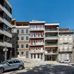 Rent 1 bedroom apartment in porto