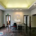 Rent 6 bedroom apartment of 1100 m² in Turin